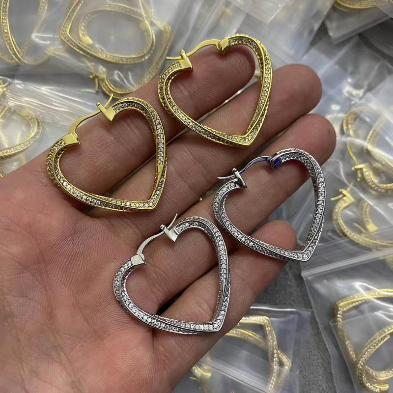 Celine Earring 05lyr513